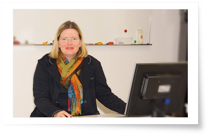 Thilja Gries Verkehrsfachschule und Fahrschule Gries