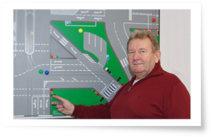 Wilfried Gries Verkehrsfachschule und Fahrschule Gries
